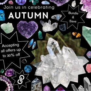 30% off Everything!